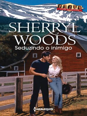 cover image of Seduzindo o inimigo